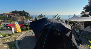 강원도 오토캠핑장