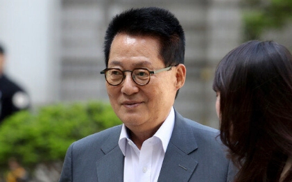 박지원 조국혁신당 명예당원 논란 이유