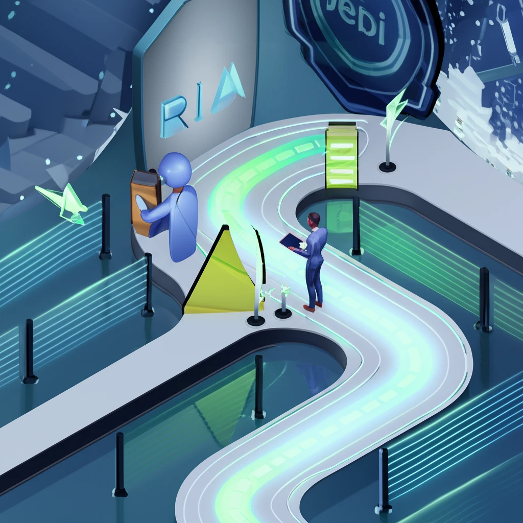 미국 자문사 RIA 레버리지 ETF ..