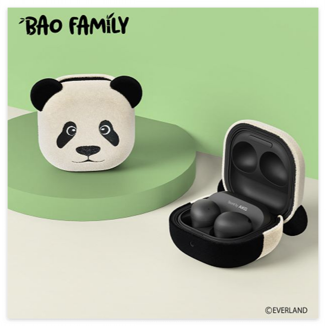 갤럭시 버즈2 프로 쌍둥바오 패키지 가격 구매 방법