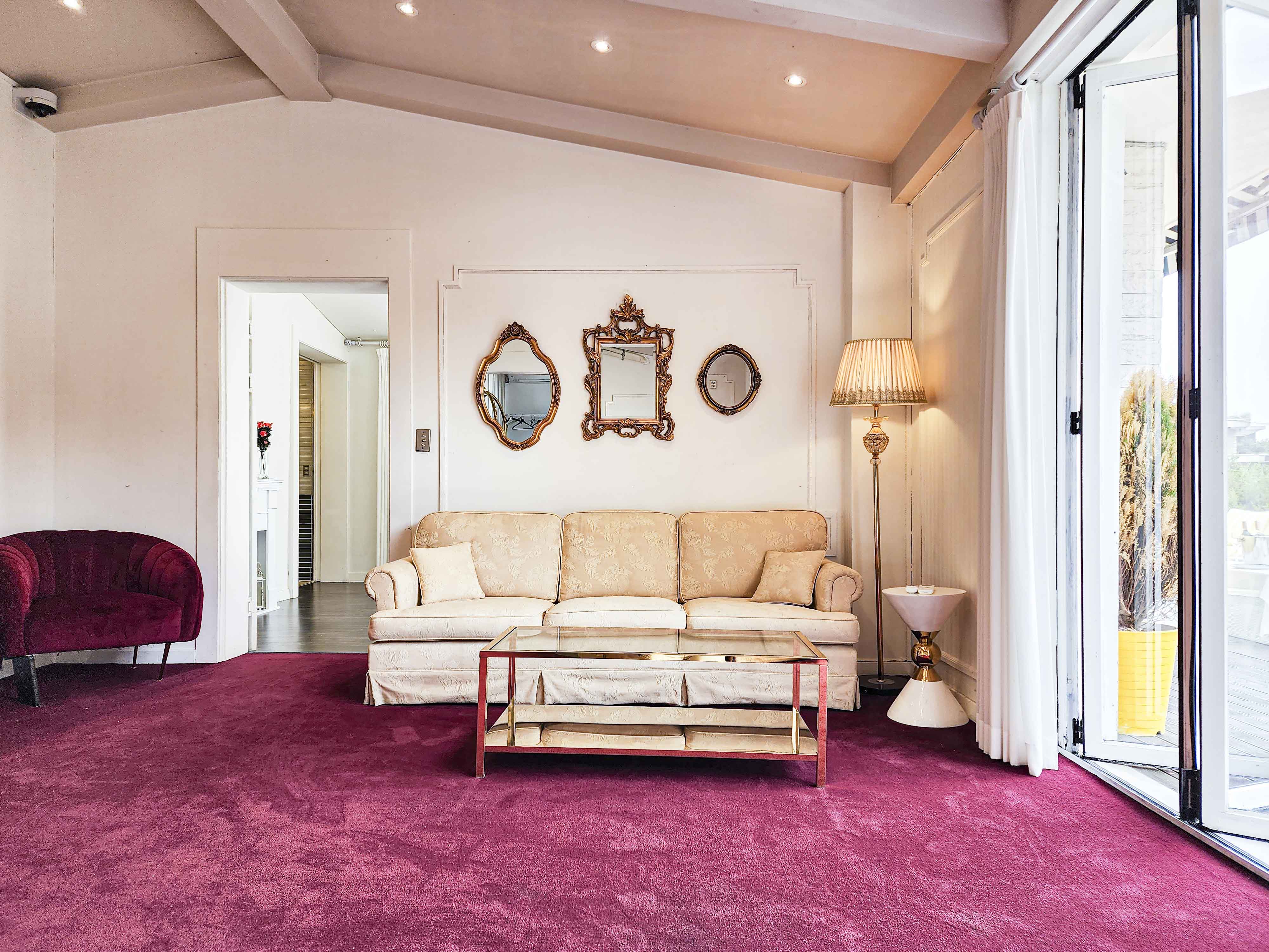 서울렌탈스튜디오 비버하우스