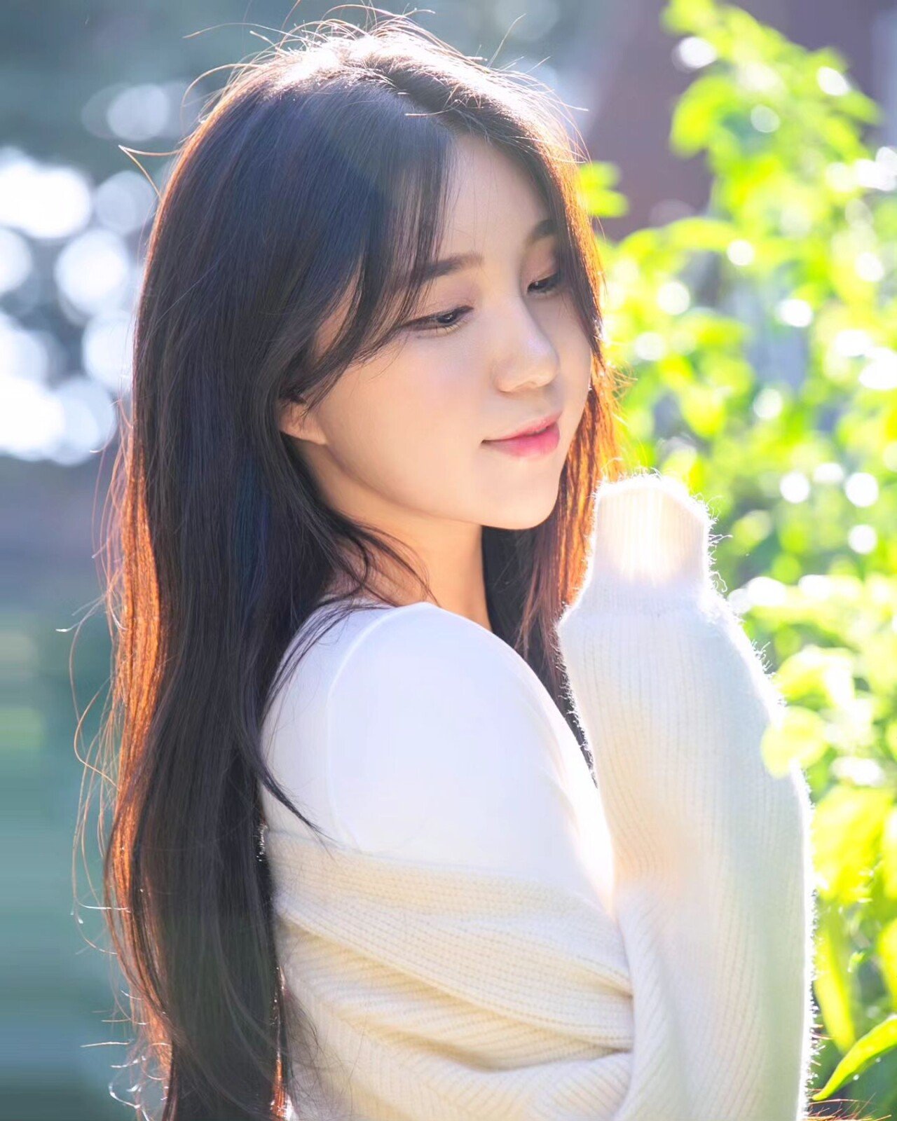 김현영 치어리더