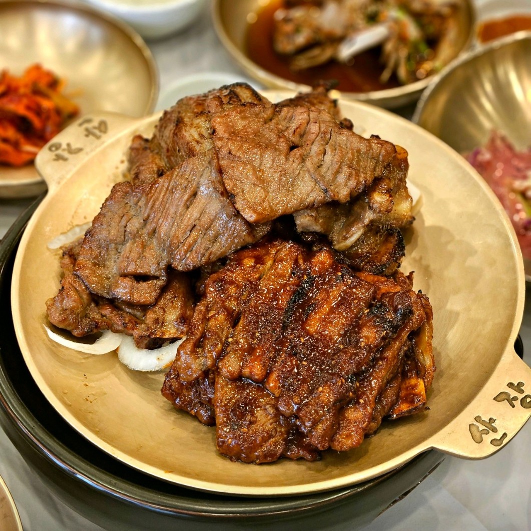 세종시 맛집 베스트10 주요 메뉴