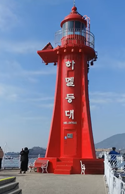 여수 가볼만한 곳