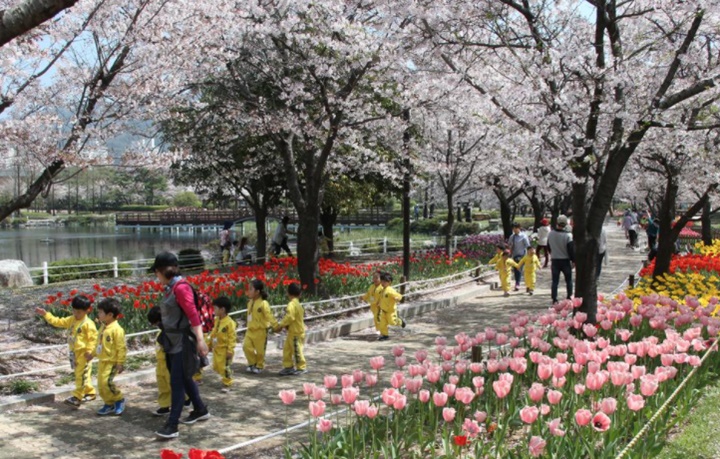 김해 가볼만한곳