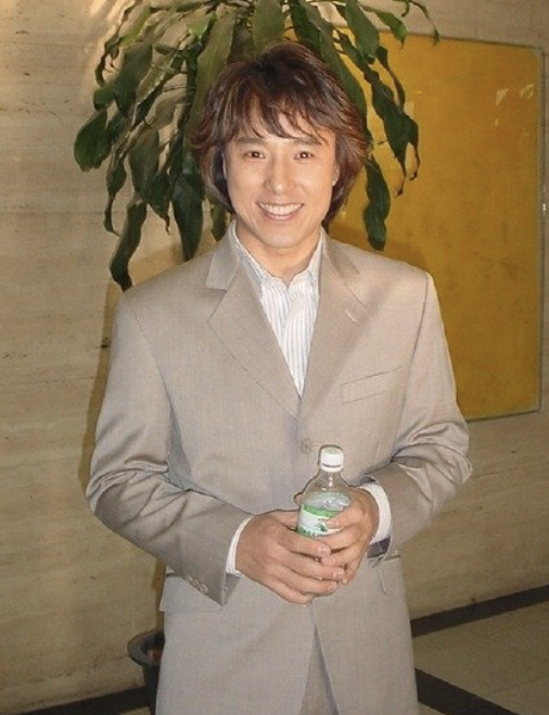 김민교 행사