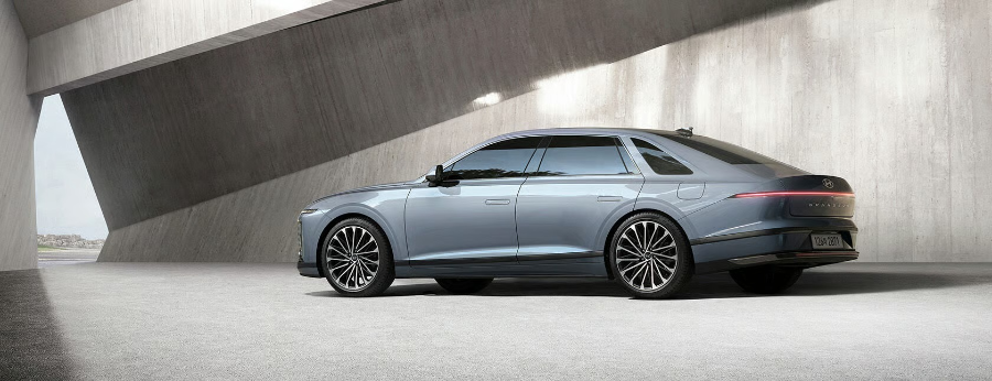 현대 그랜저 GN7