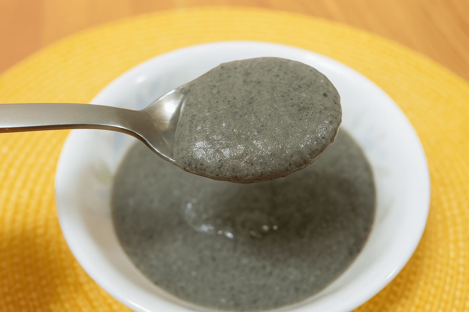 경기도 이천 쌀과 검정콩 고단백 아침죽