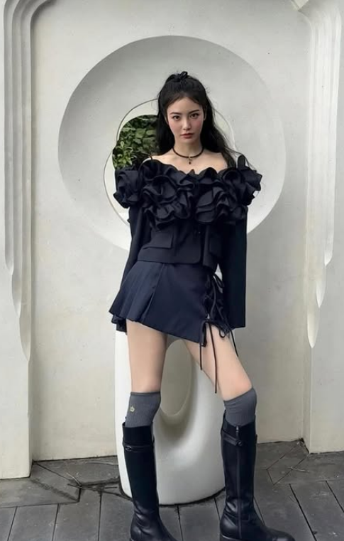 신예은