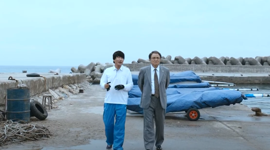 변호인