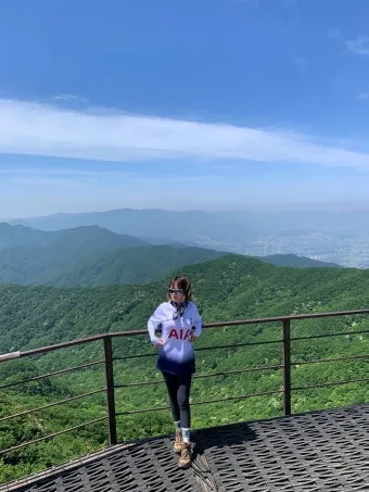 치악산 등산코스 완전 등산지도와 초보자 가이드 2025_8