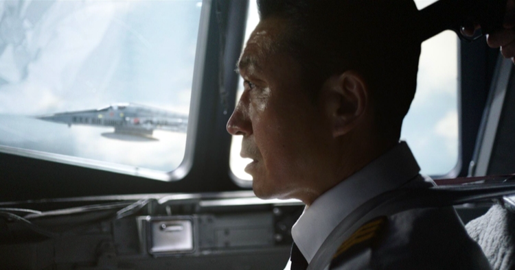 하이재킹 서민수 역 (최광일)