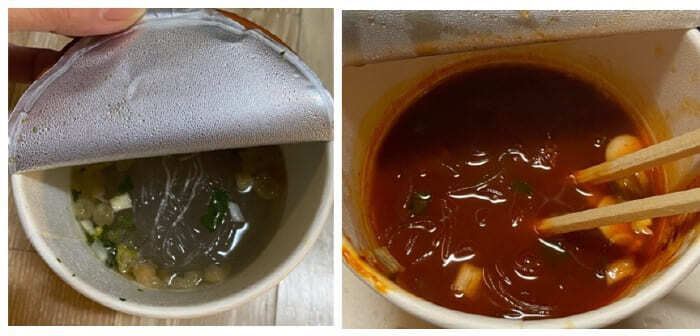 농심누들핏