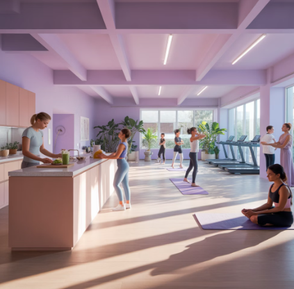 흰머리 나는 이유