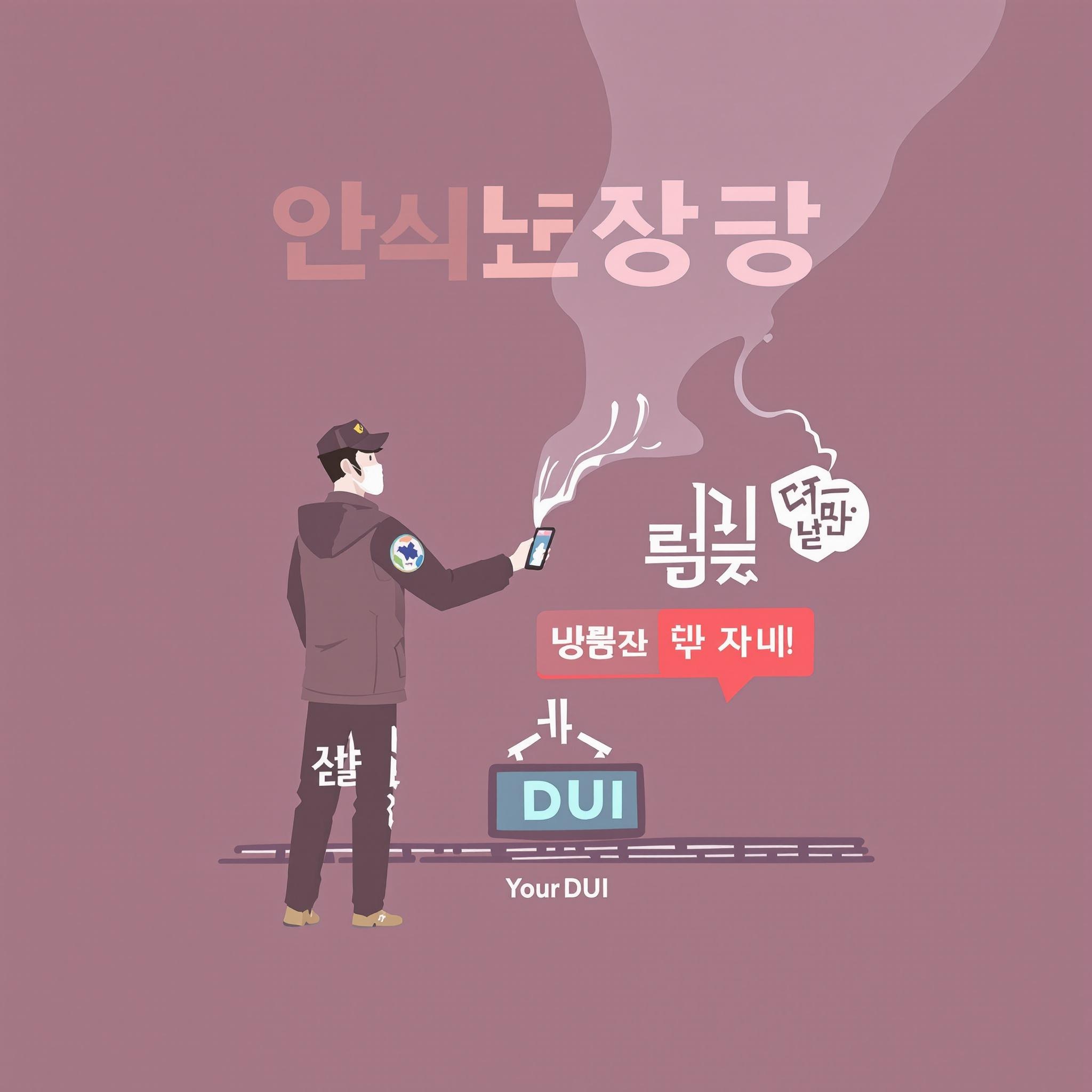 음주운전 보상