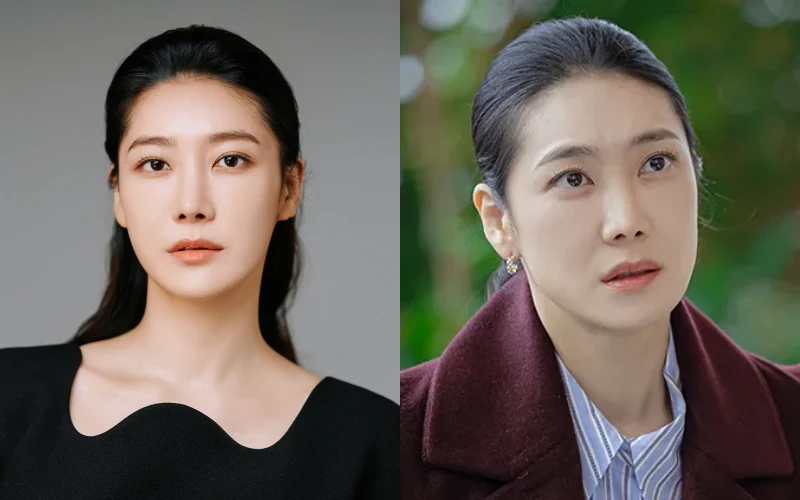 라이딩 인생에서 하사나 역을 맡은 연지승