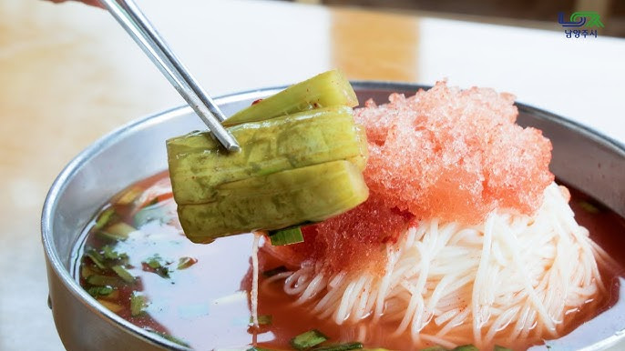 남양주 순두부집 '기와집순두부' 본점