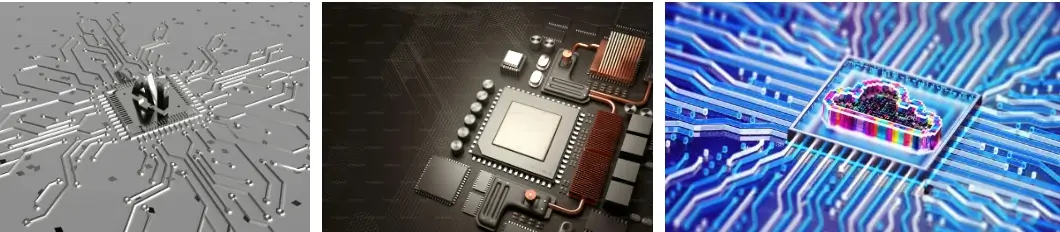 AI반도체 관련주 수혜주