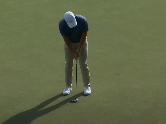 golf