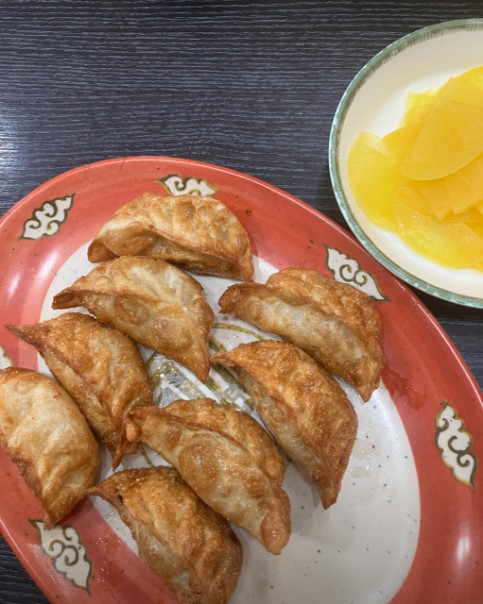 김해 만리향만두 메뉴 이미지