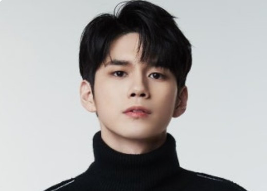 옹성우 프로필 나이