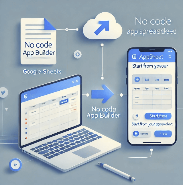 앱시트로 부동산 매물 관리 자동화하는 법 노코드로 시작하는 스마트 중개