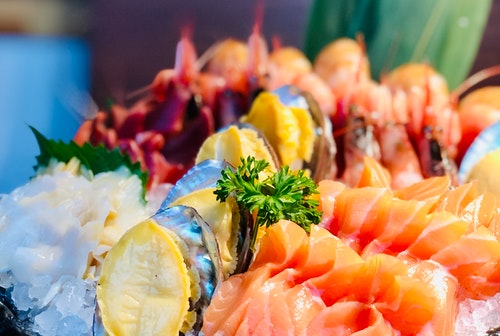 연어 효능 BEST 5