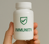 면역력 높이는 영양제