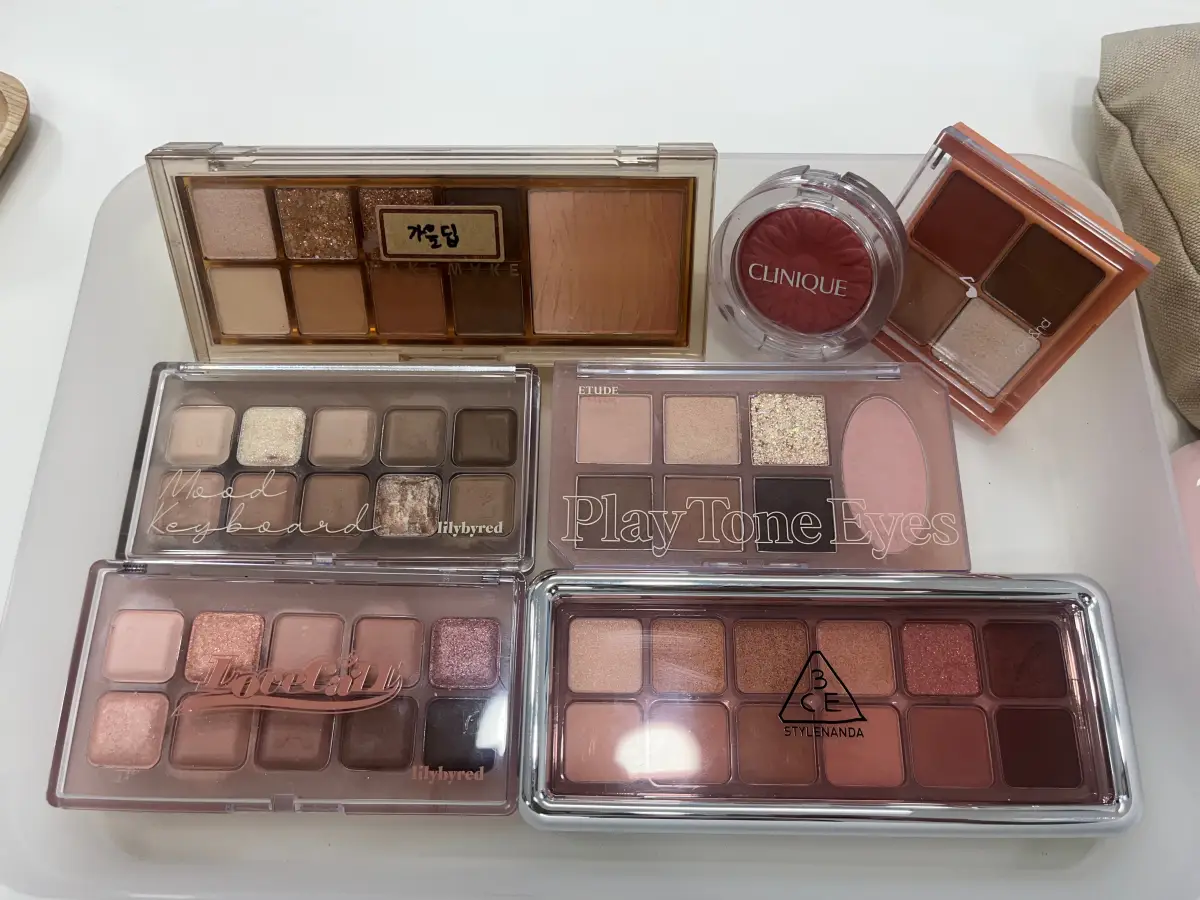 주니크컬러-가을딥-추천