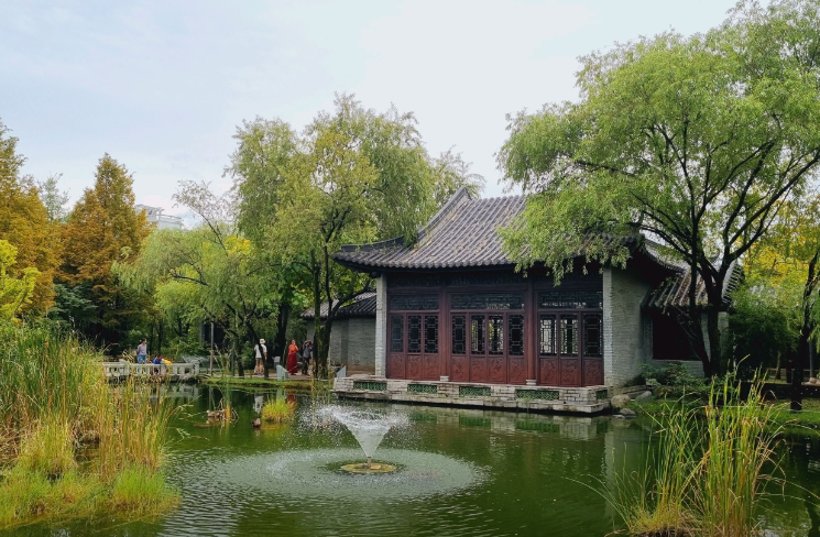 효원공원 월화원5