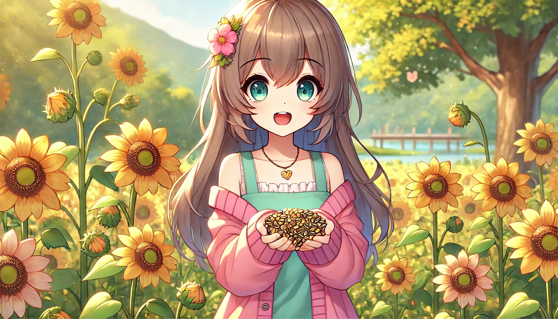 홍화씨의 효능과 부작용