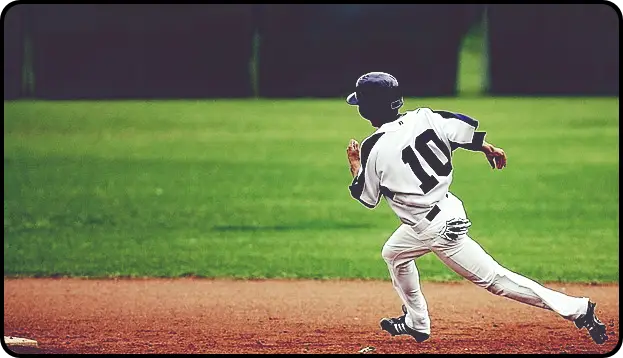 야구 중계방송 (한국 vs 호주)