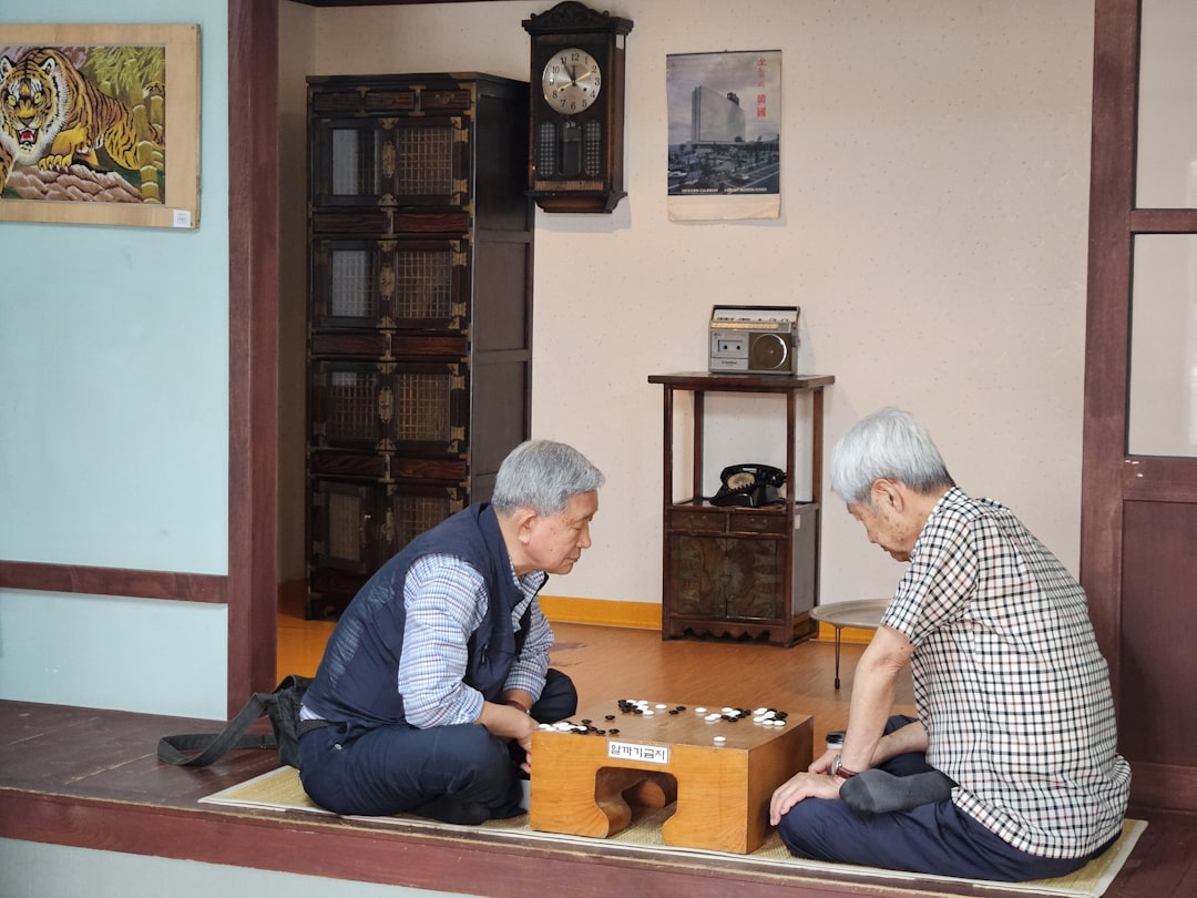 Baduk