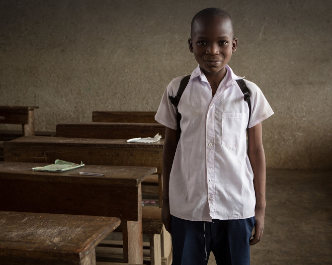 기부 교육의 실제 효과(공감, 행동, 변화)