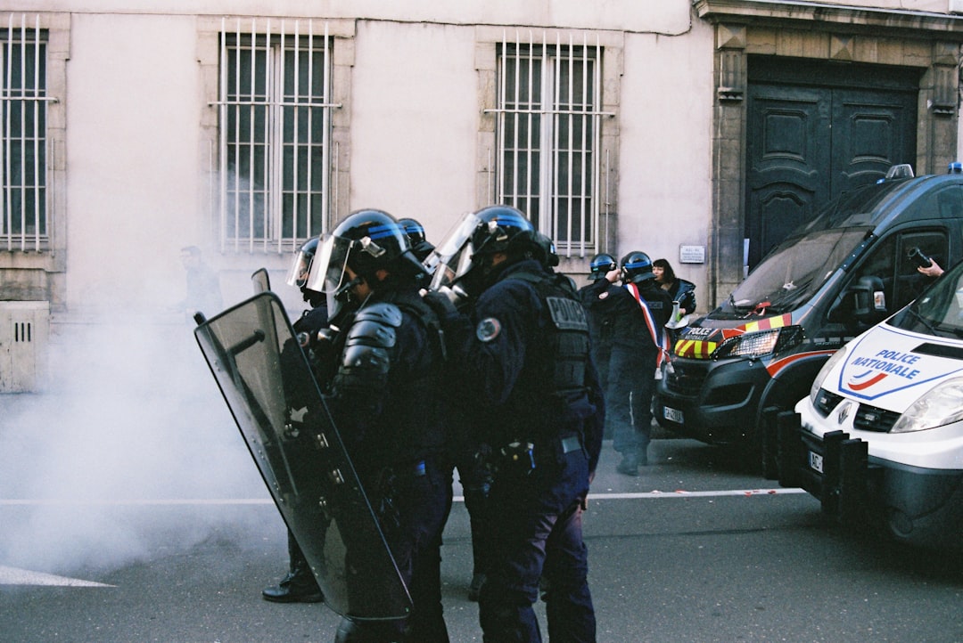 Civil defense