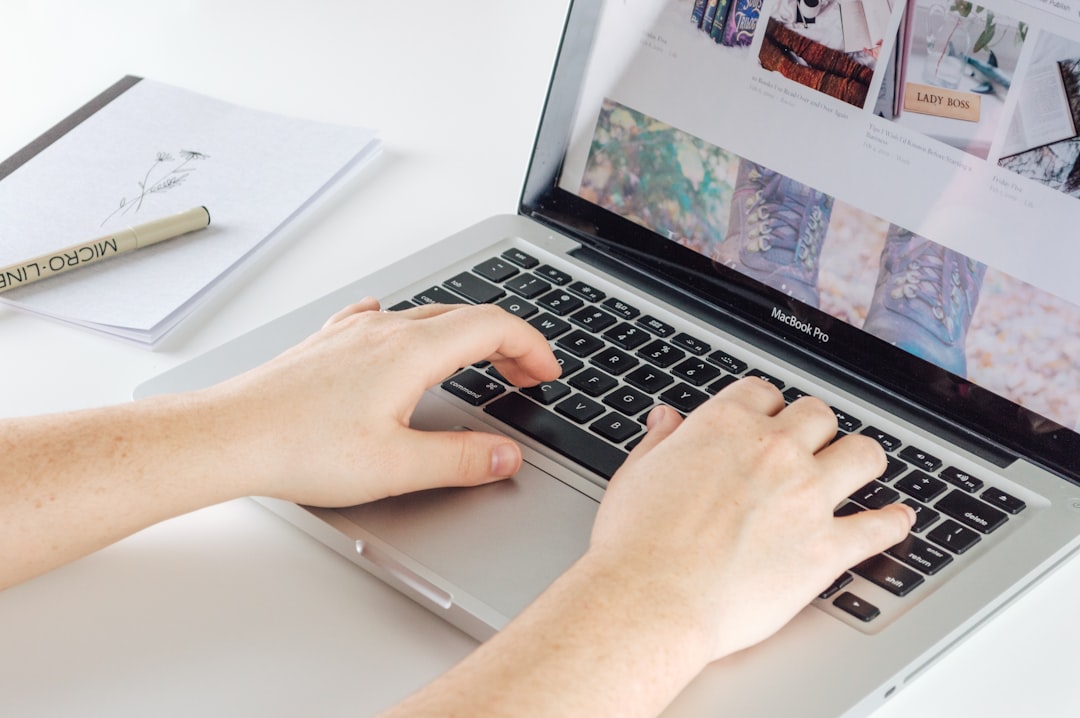 Blogging