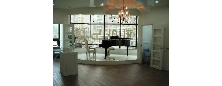 대전 유성구 피아노학원