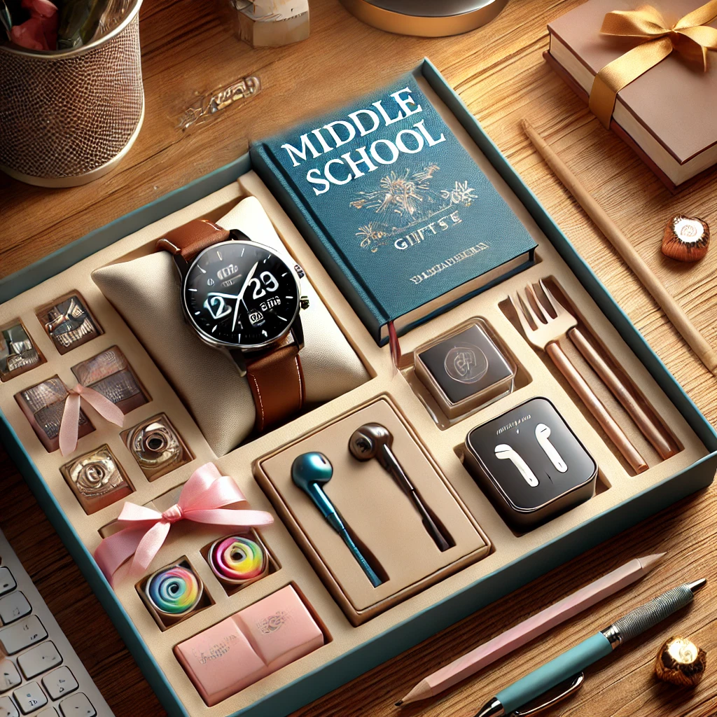 중학교 입학 선물 베스트 꾸러미