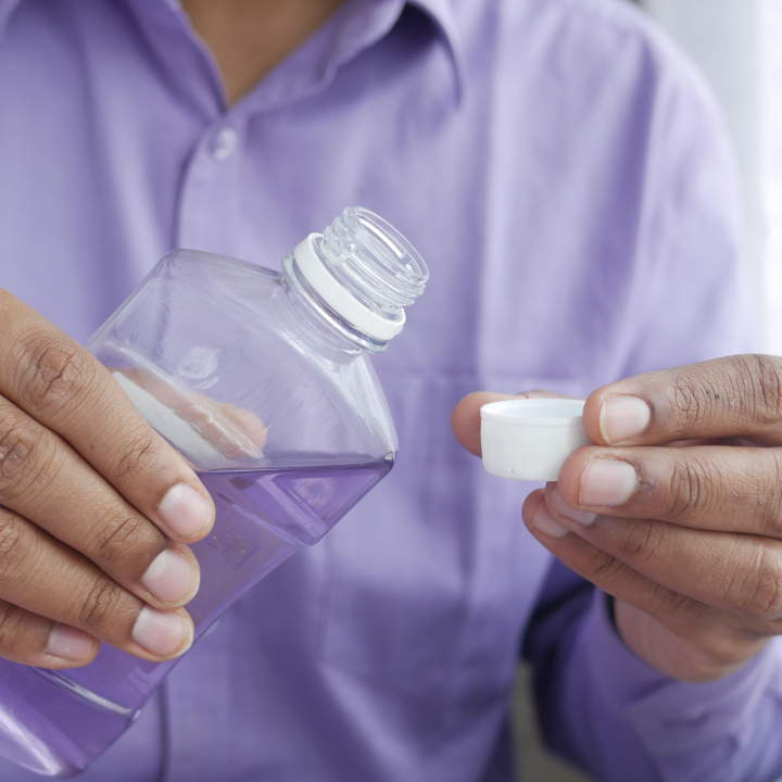 구강유산균 효과