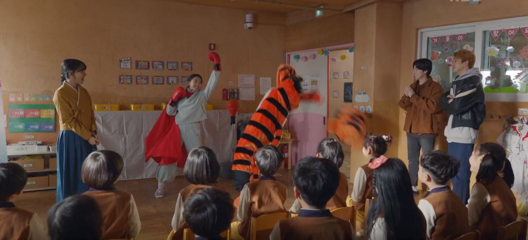 순정복서_7회