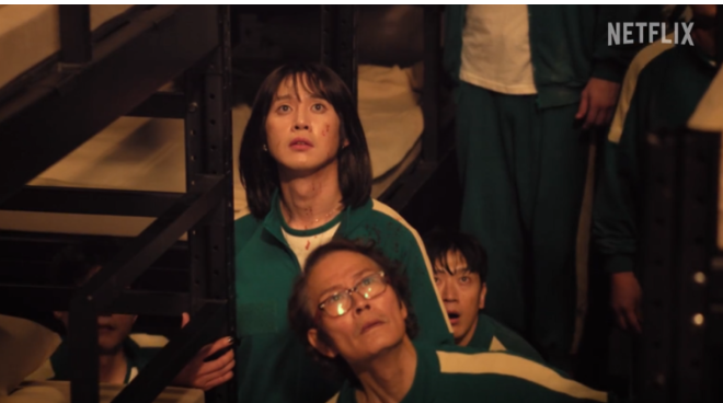 오징어게임 시즌2