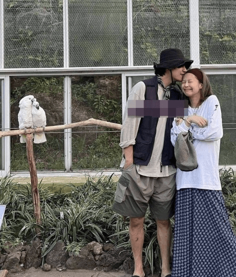 제니 뷔