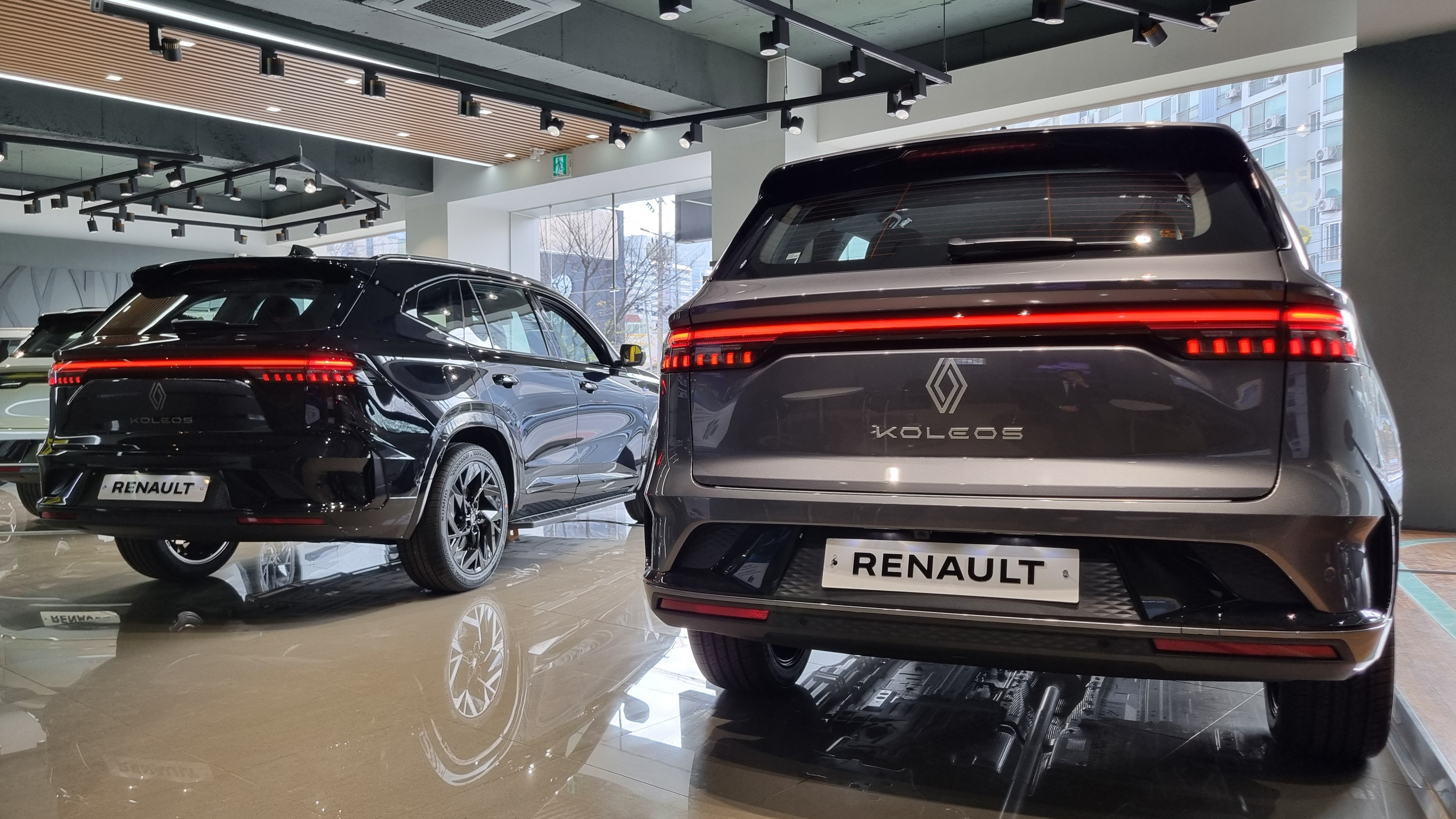 2025 7월 르노코리아 시승 이벤트 정리