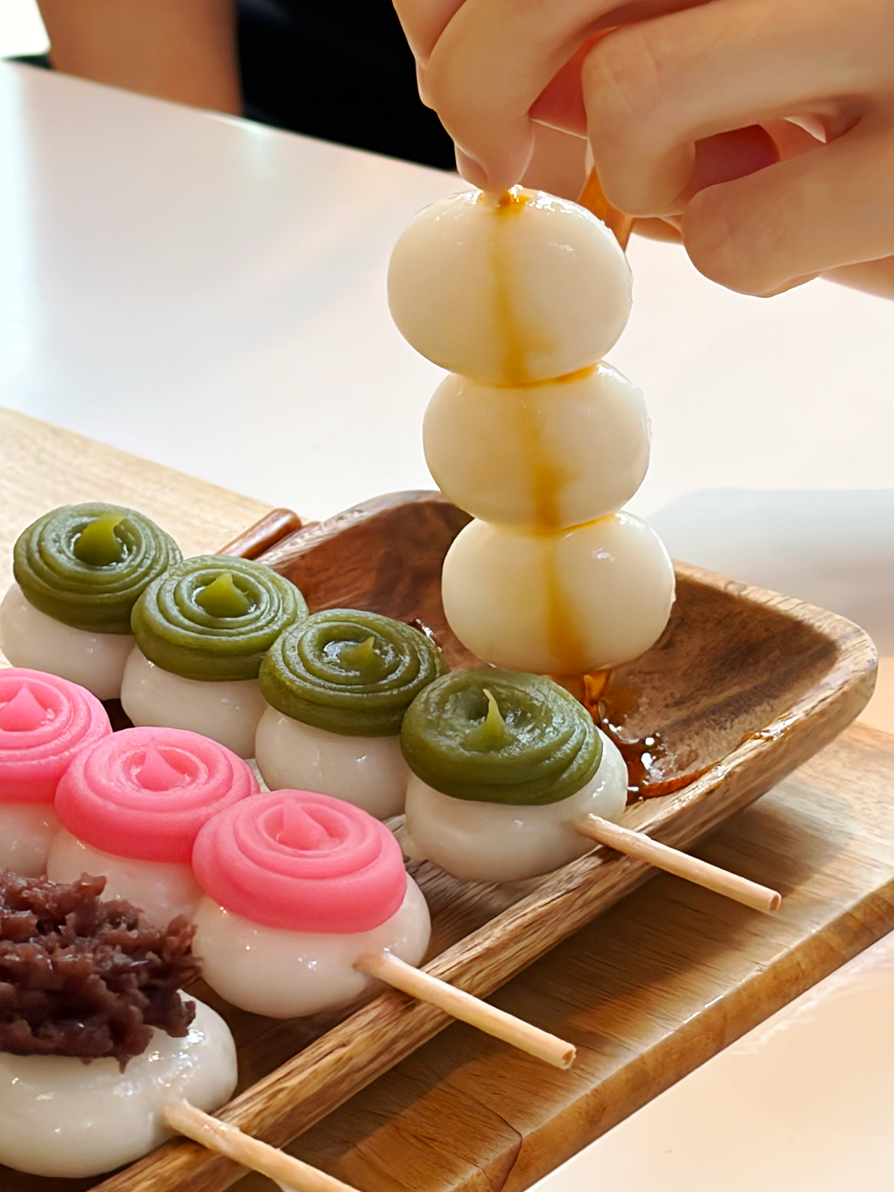 상수 카페 당고집 2