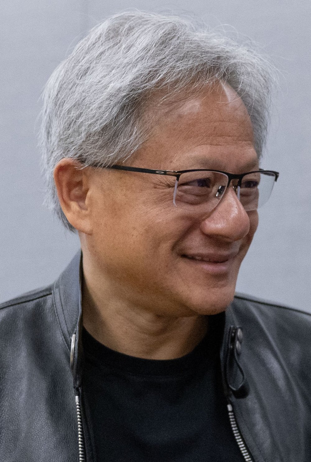 젠슨 황 엔비디아 CEO