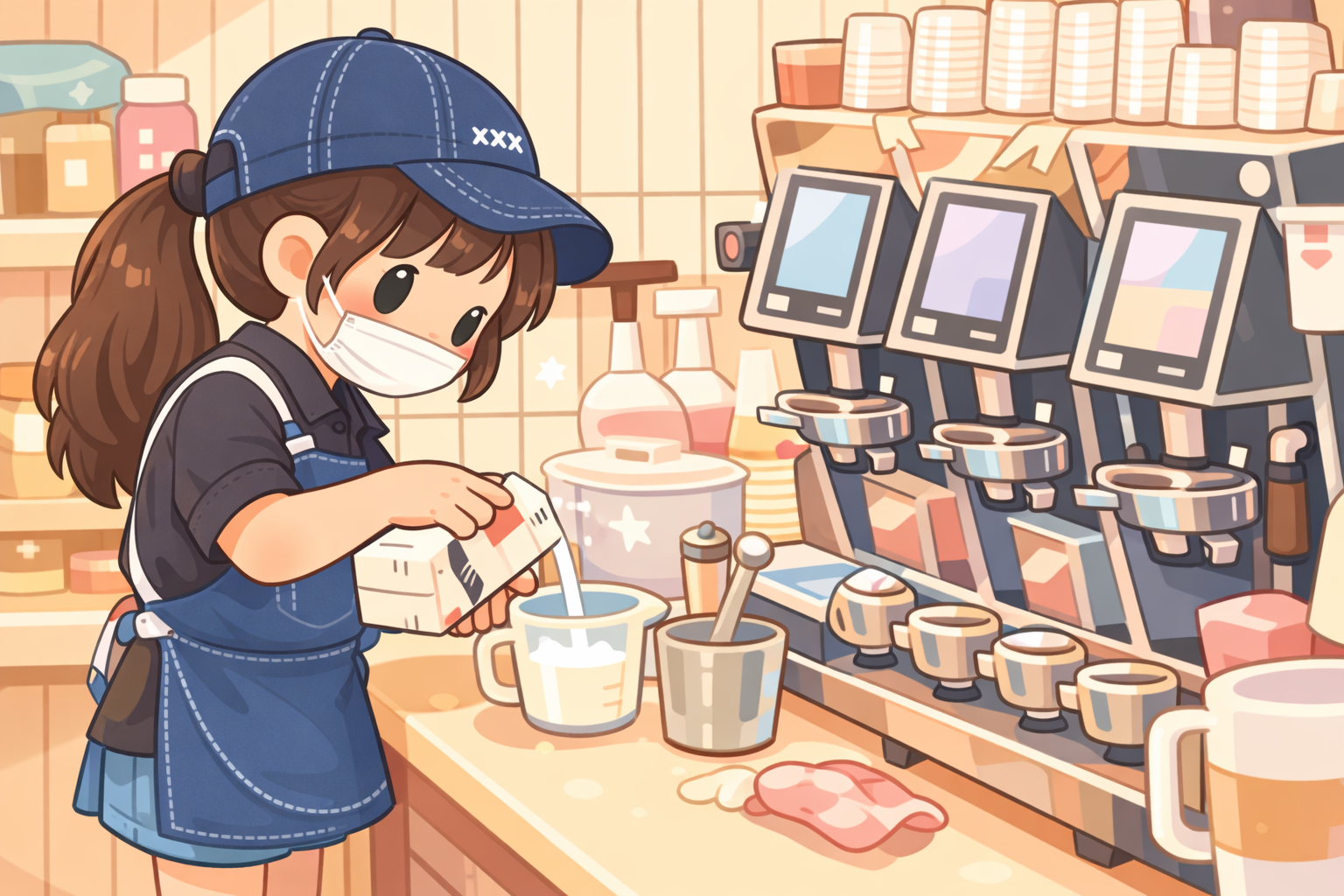 전주 교차로 구인구직