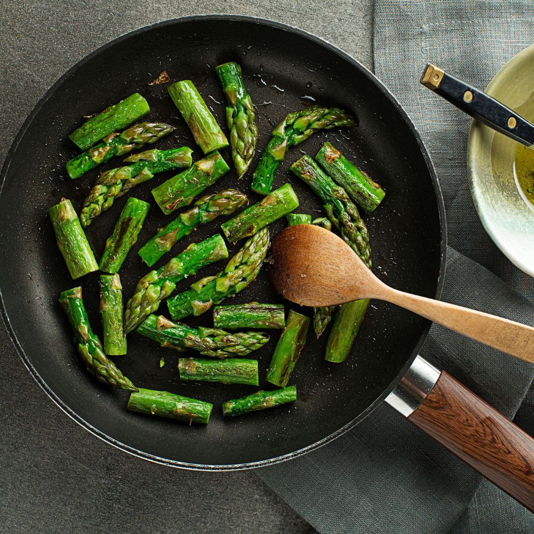 아스파라거스 효능 부작용 보관 방법 및 손질법