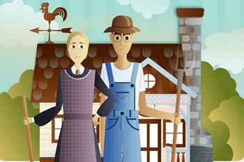 &quot;10월에 심기 좋은 작물 추천&quot; 10월, 새로운 계절을 준비하는 시간...