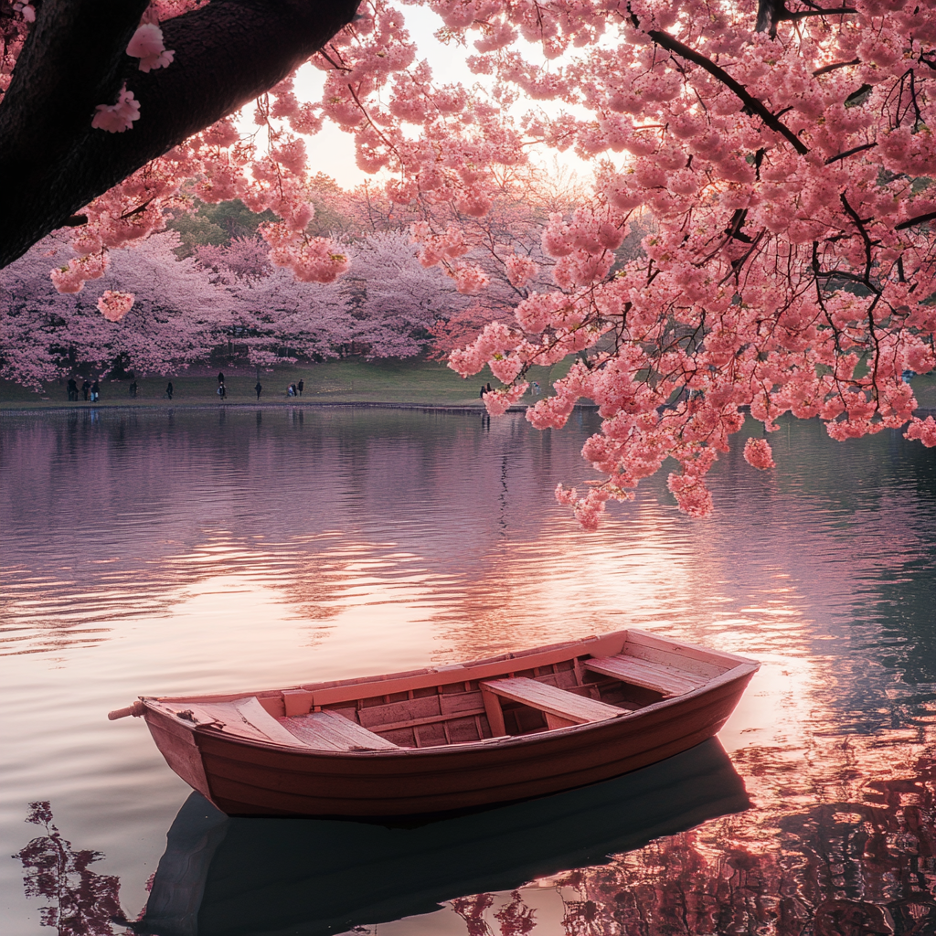 제주도 벚꽃 개화시기