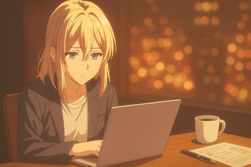 소시오패스 테스트 자아 성찰